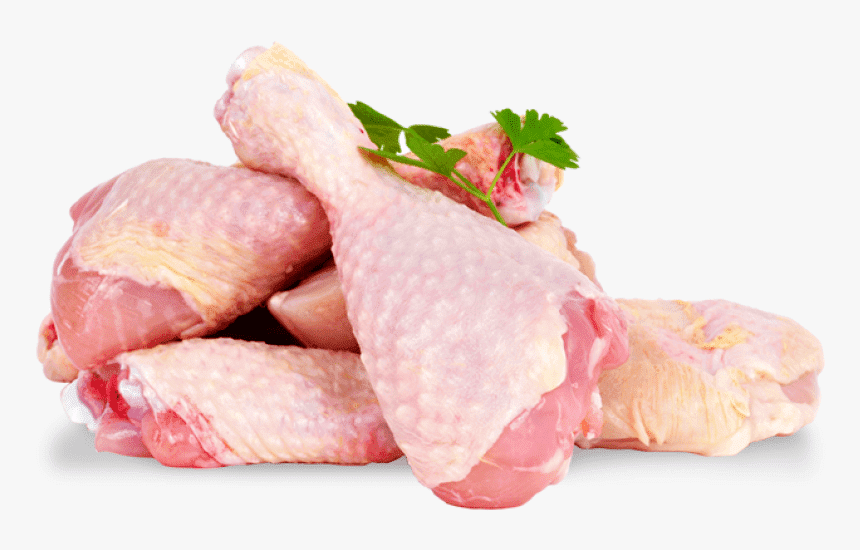 chicken drumstick